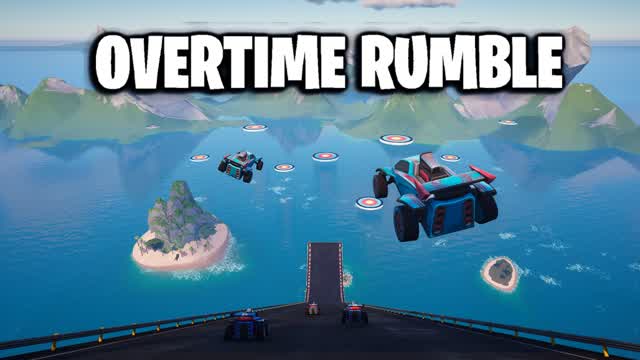 Overtime Rumble