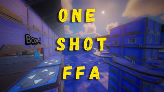 One Shot FFA!