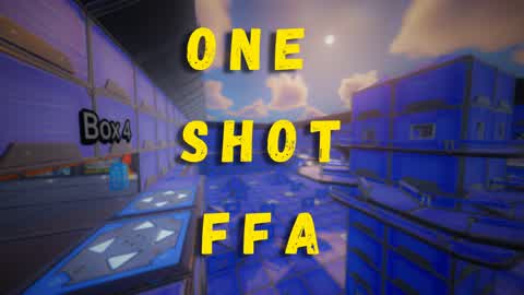 One Shot FFA!