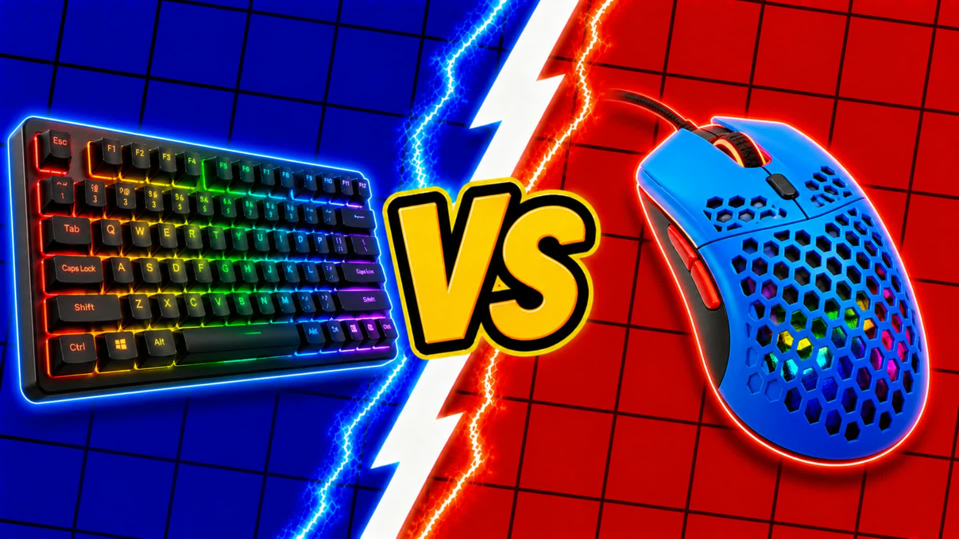 ULTRA CRAZY RED VS BLUE 🔴🔵 FRANK