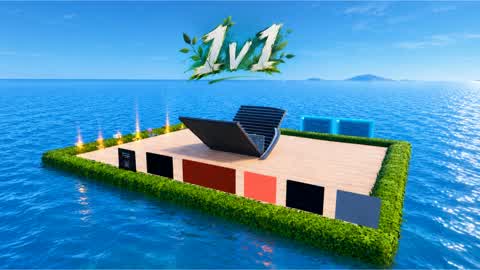 1v1 platform