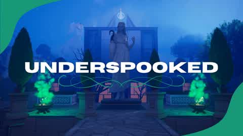 UNDERSPOOKED