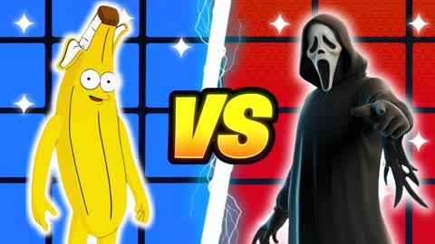 red vs blue 🔴🔵  battle pvp