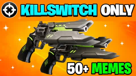 ⭐MEME KILLSWITCH GUN GAME 🎯 ONE SHOT