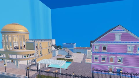 Island image