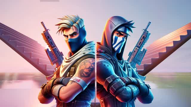 Nitro 1v1s