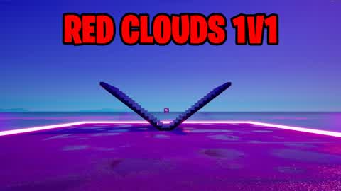 RED CLOUDS 1V1
