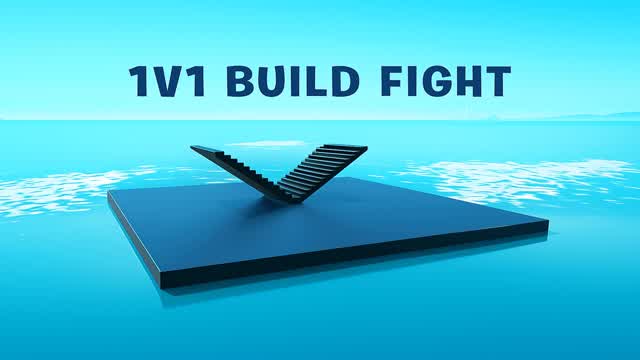 1V1 Build Fights [Xynix]