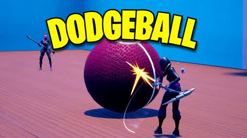 DODGEBALL