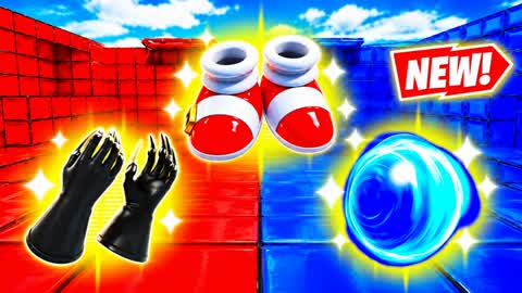 🛡️ RED VS BLUE: TEAM FORTRESS