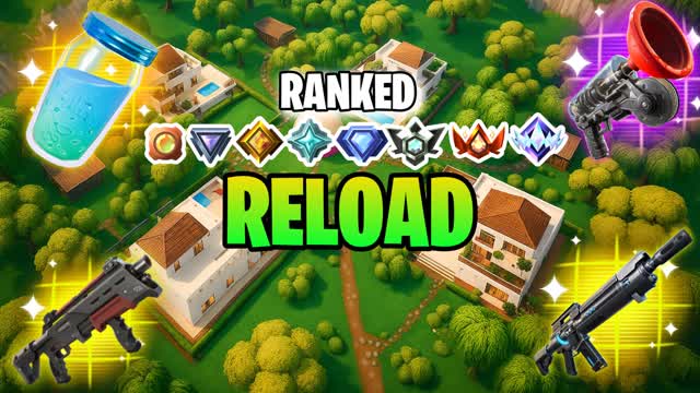 MODERN VILLA INFINTE RELOAD RANKED 7