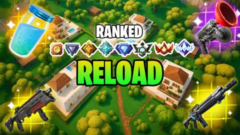 MODERN VILLA INFINTE RELOAD RANKED 7