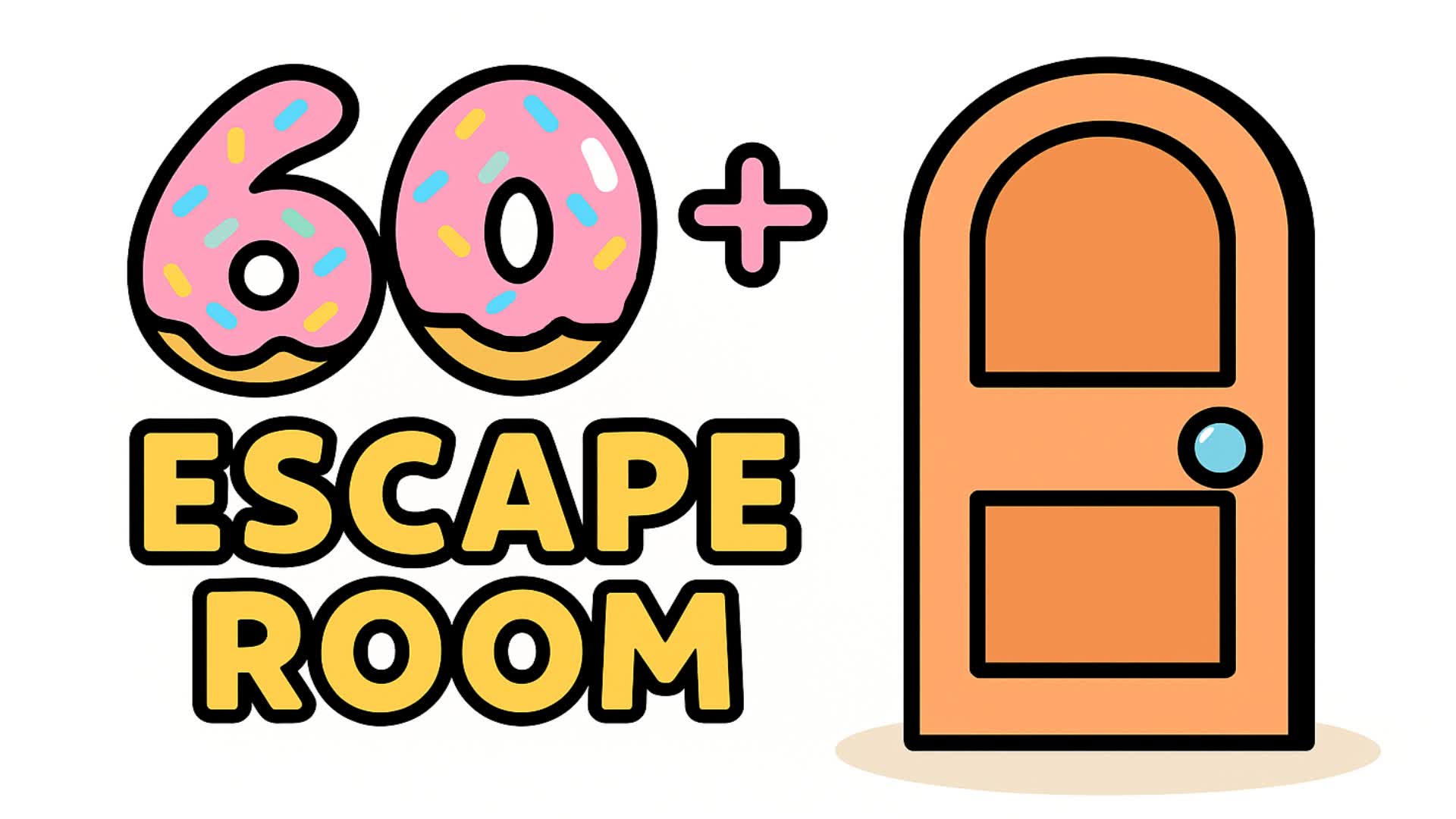 🚪 60+ ESCAPE ROOM ⭐ ESCAPE THE MATRIX