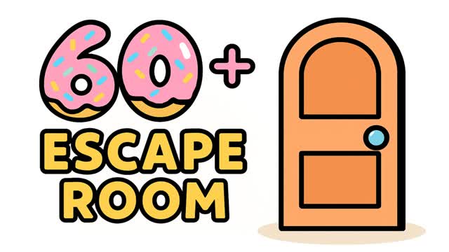 🚪 60+ ESCAPE ROOM ⭐ ESCAPE THE MATRIX