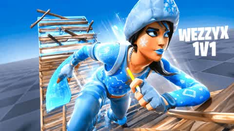 Best 1v1 Buildfight [WEZZYX]