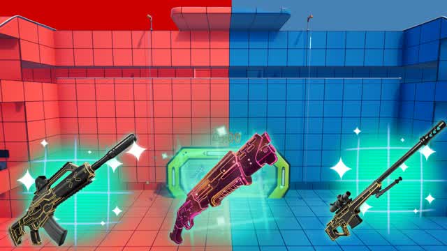 BRAINROT RED VS BLUE 🔴🔵 UWU