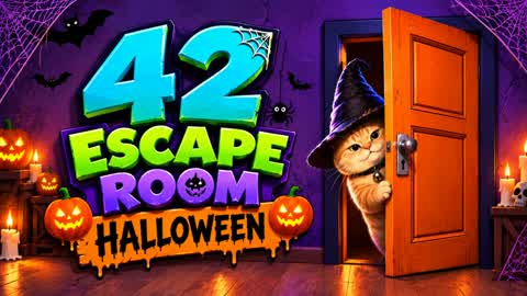 42+ HALLOWEEN ESCAPE ROOM đ