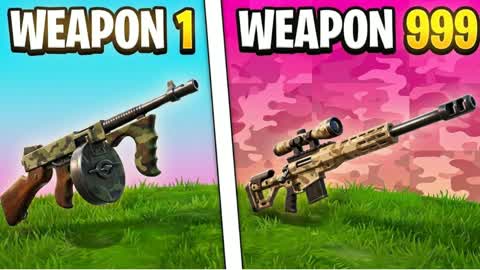 Military one shot gun game