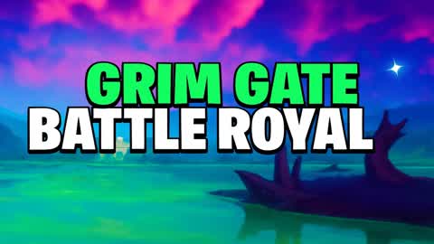 BATTLE ROYALE Chapter 5 /SXD