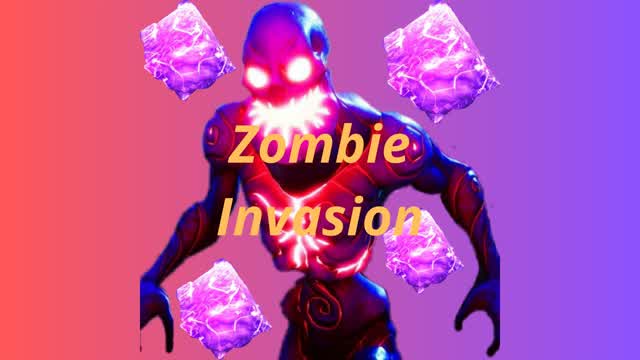 Zombie Invasion