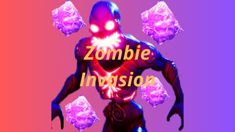 Zombie Invasion