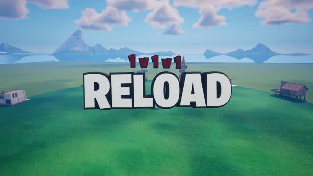 RELOAD New Weapons