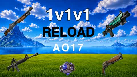 AO17 RELOAD