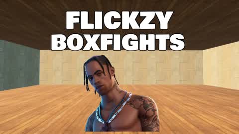 FLICKZY BOXFIGHTS