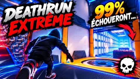 đ DEATHRUN IMPOSSIBLE: 99% FAIL!