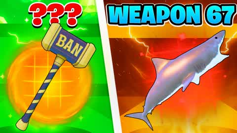 Steal the Brainrot FFA ⭐ All Weapons 👀