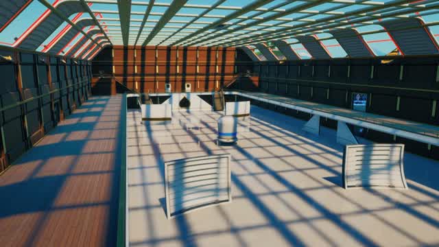 Capture 1 – 6v6 Lux Arena