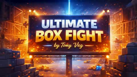 Ultimate Box Fight