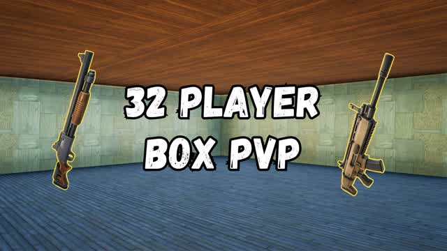 32 Player Box PvP