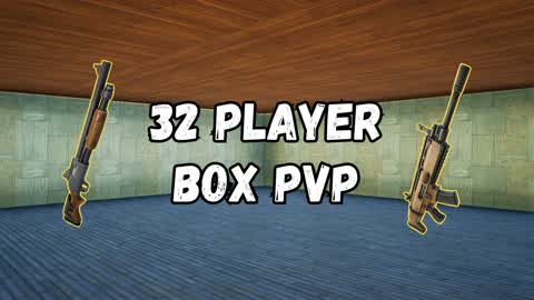 32 Player Box PvP