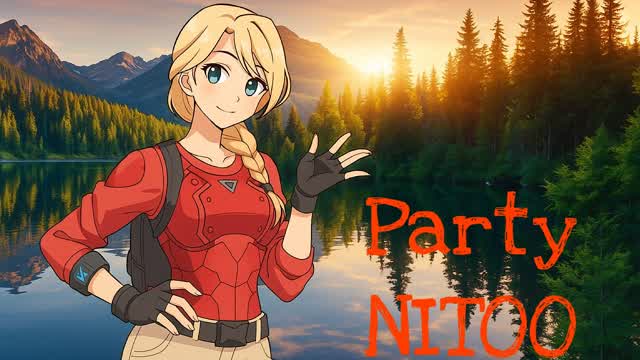 Capture 1 – NITOO PARTY