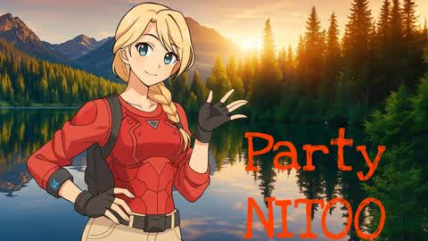 NITOO PARTY