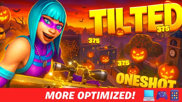 Capture 1 – 🎃HALLOWEEN UPDATE - One Shot Tilted🎃