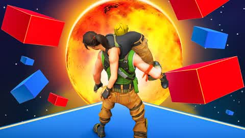 CARRY ME 🤝 DUO PARKOUR