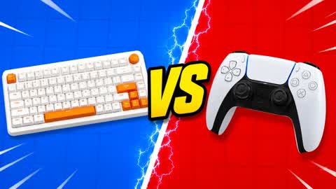 RED VS BLUE HAIRTRIGGER 🔴🔵