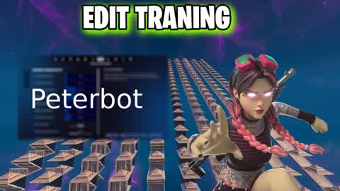 PETERBOT EDIT SETTINGS