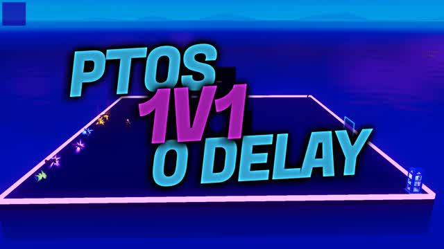 PTQS 1V1 BUILDFIGHT | 0 DELAY