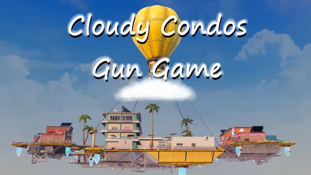Cloudy Condos One Shot
