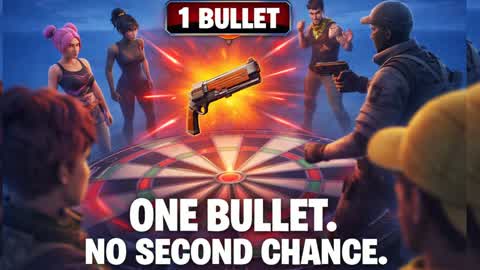 Shoot or dodge