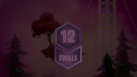 Blobby's Zonewars (Rebirth Season 12)