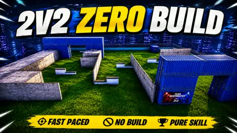 2v2 CHAOS ARENA
