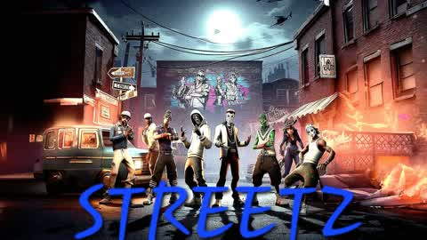 Streetz