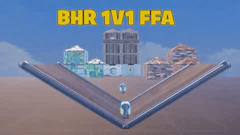 BHR 1V1 FFA