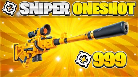 🎯 SNIPER ONE SHOT 🏝️ PARADISE