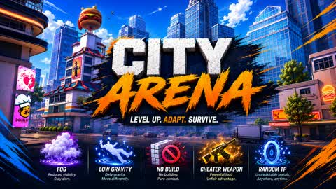 City Arena