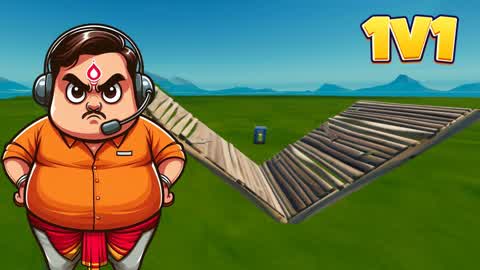 India 1v1 🌴